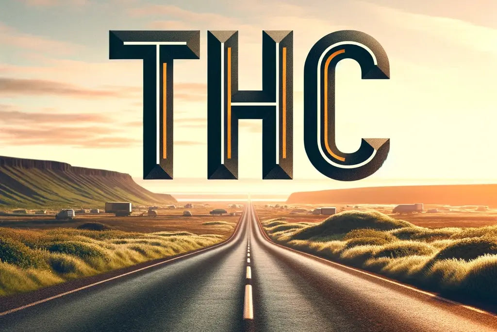 THC-Grenze beim Autofahren