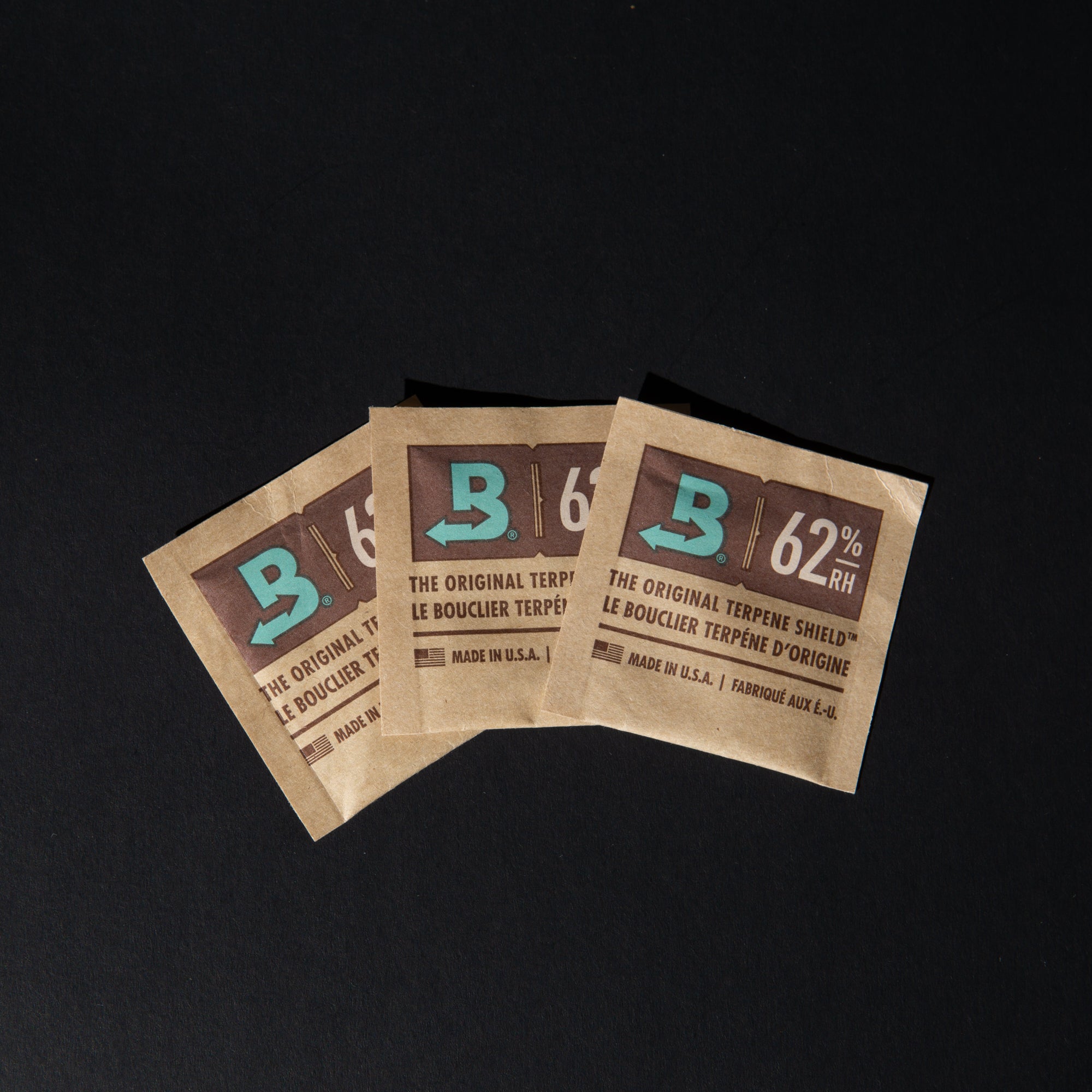 Boveda-Packs 3er