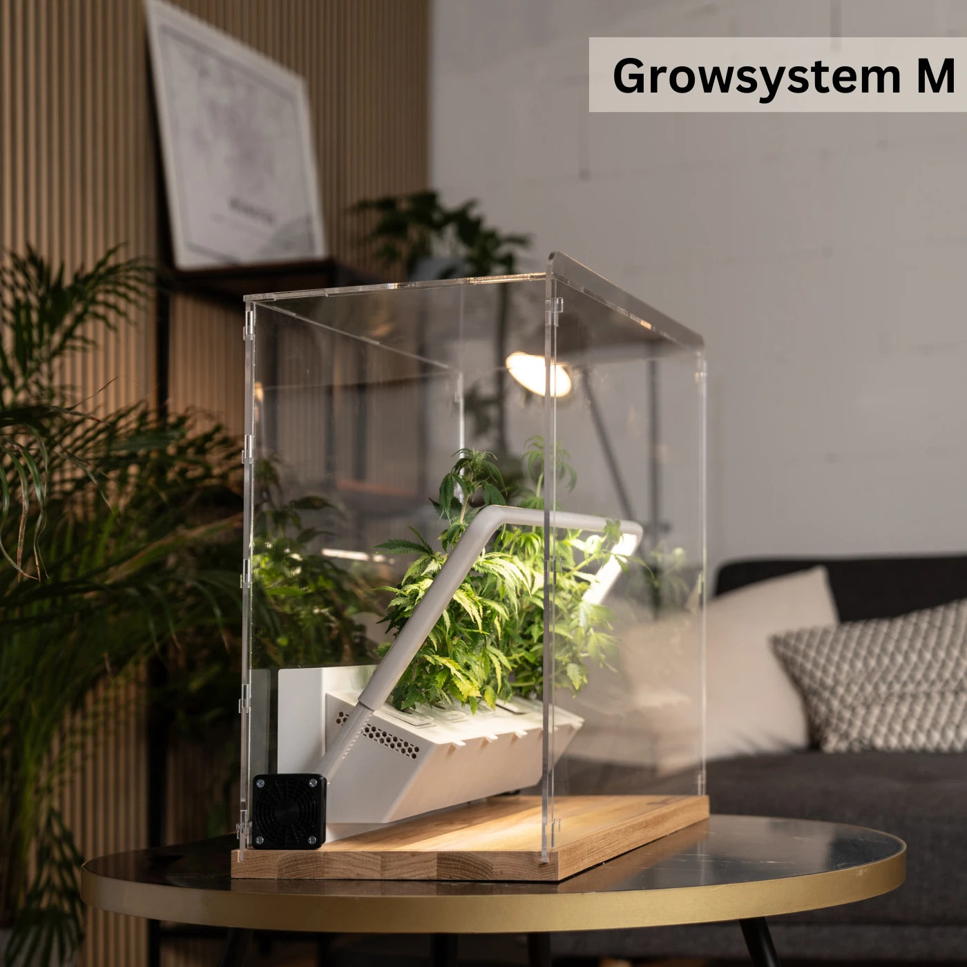 Growbox