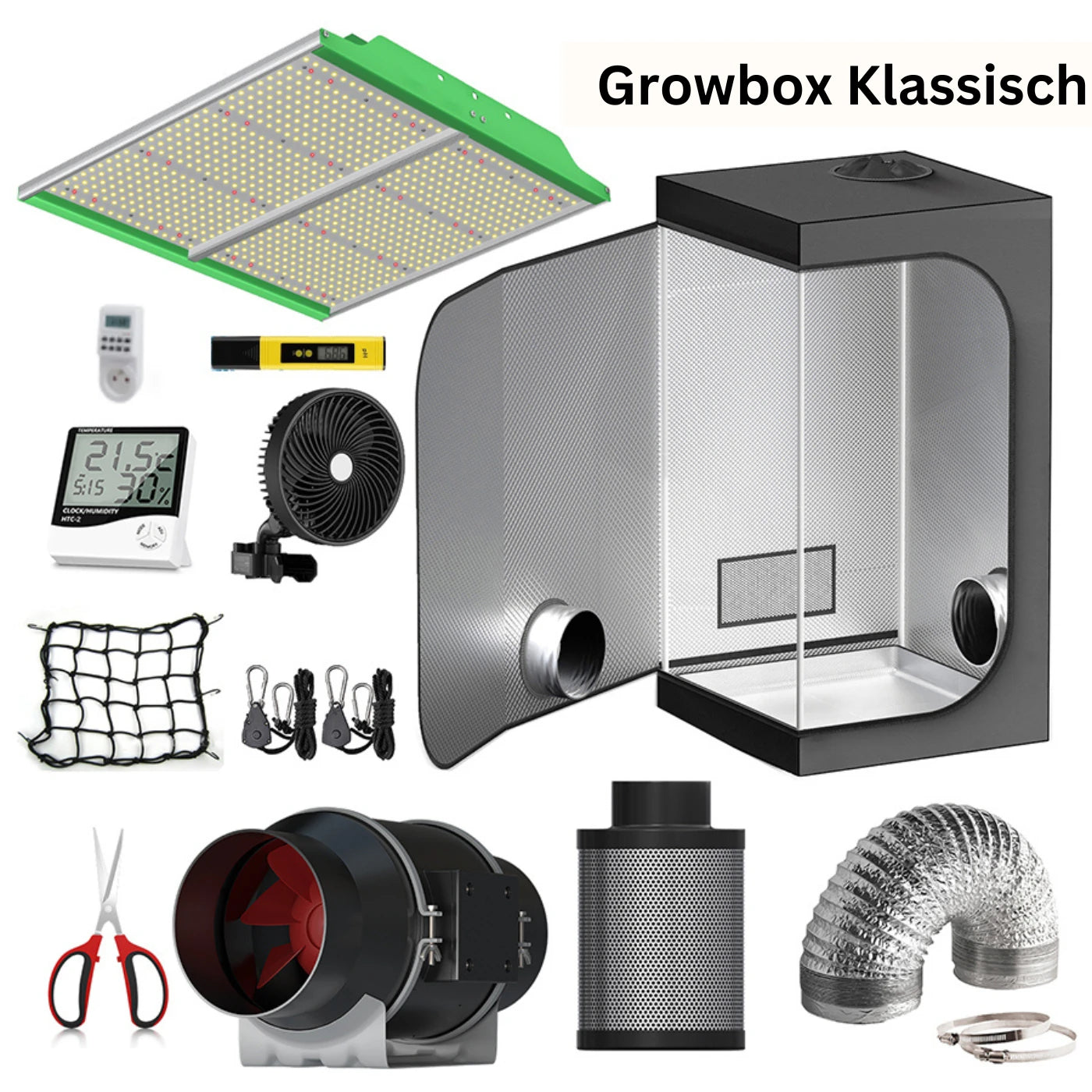 Growbox